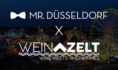 MR. DÜSSELDORF