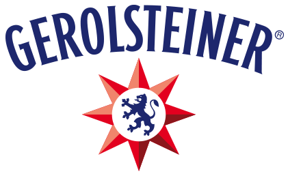 Gerolsteiner