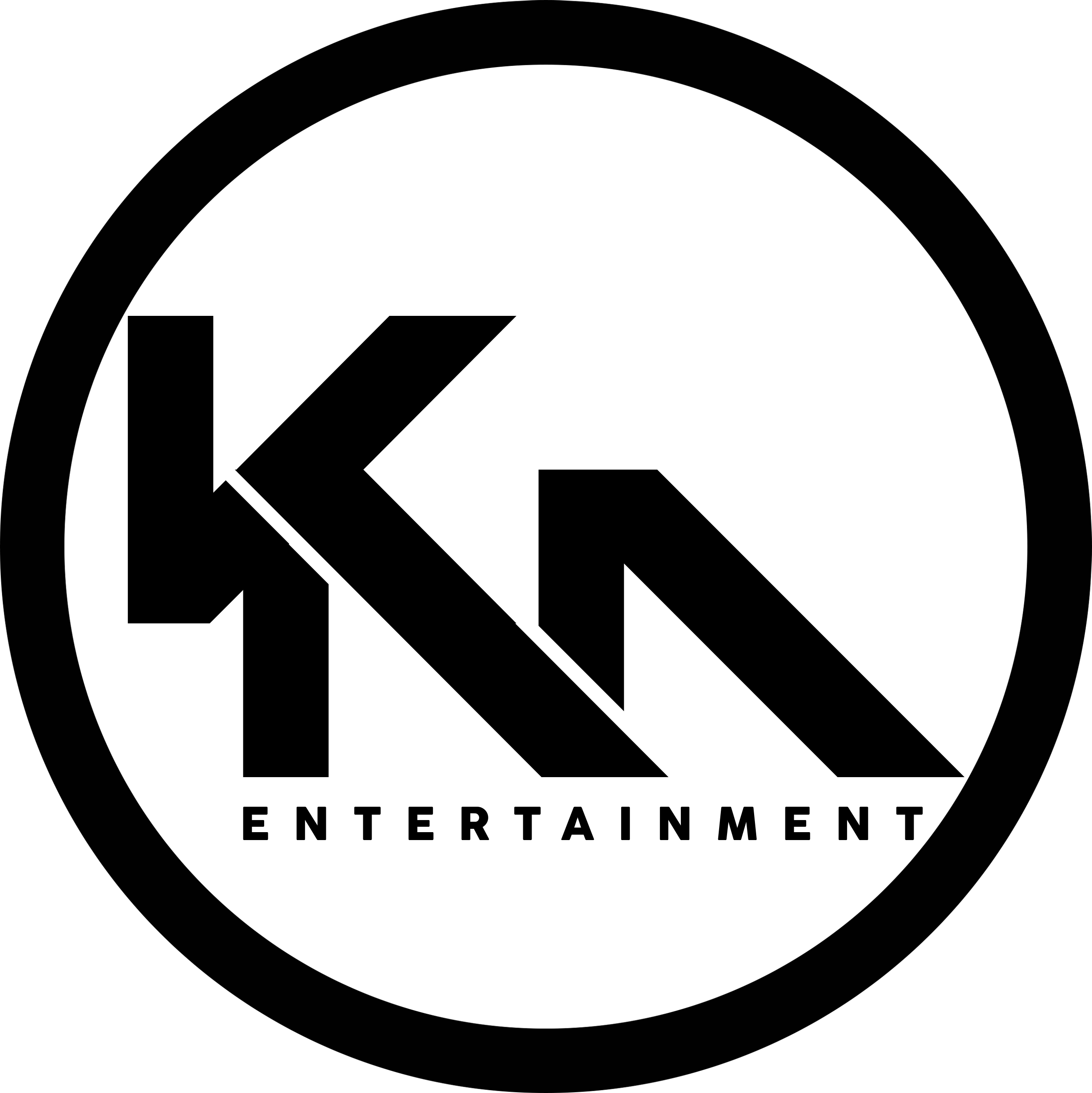 KM Entertainment
