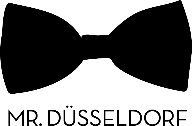 Mr Düsseldorf